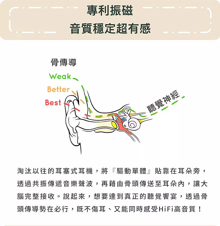 Kaibo Buds - 詳情2