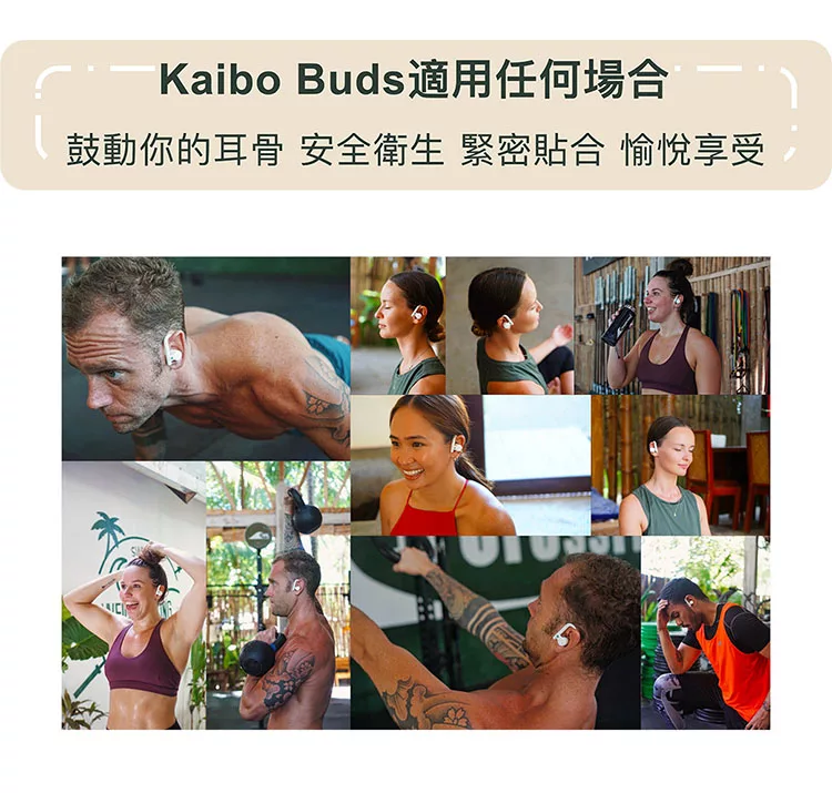 Kaibo Buds - 詳情3