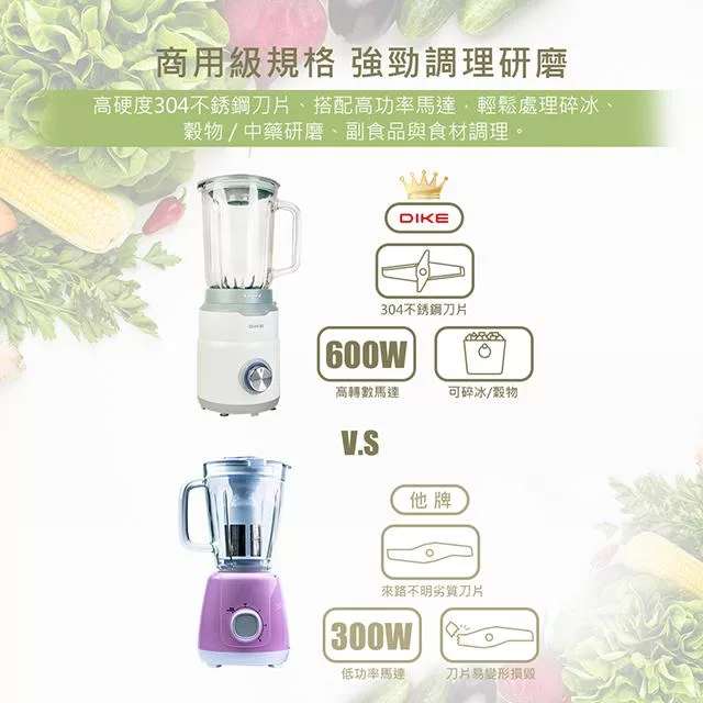 DIKE HKE400WT - 詳情2