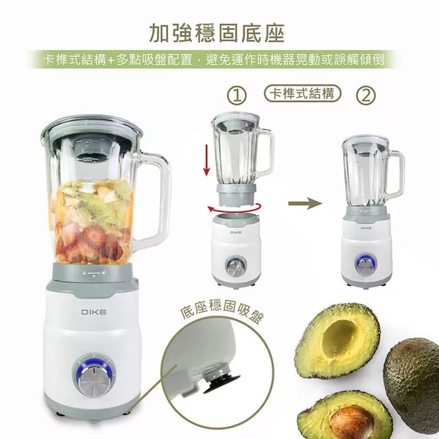 DIKE HKE400WT - 詳情5