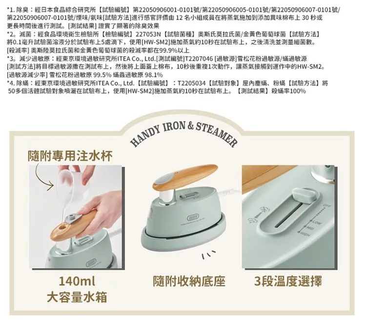 Toffy HW-SM2 - 詳情2