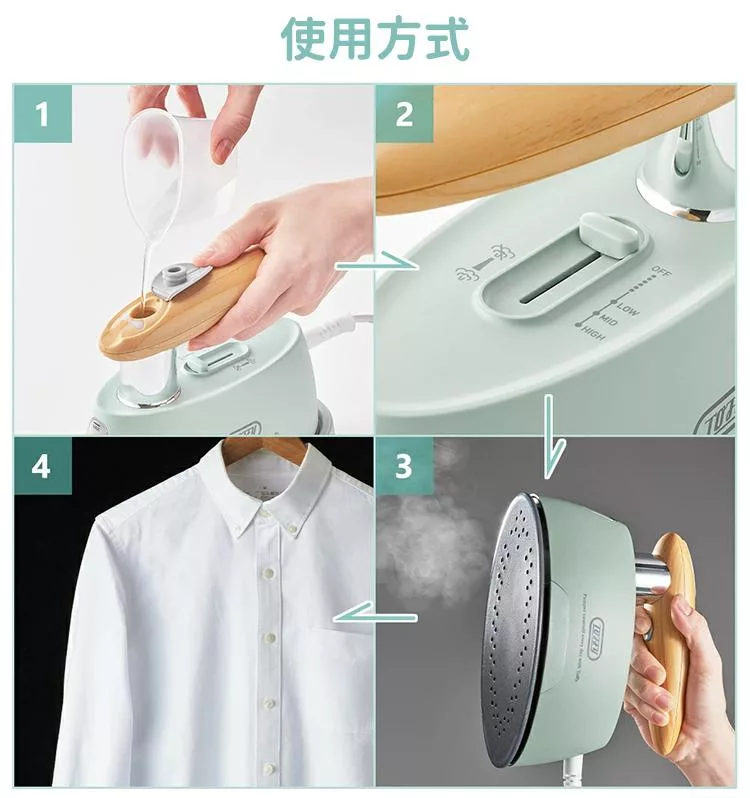 Toffy HW-SM2 - 詳情3