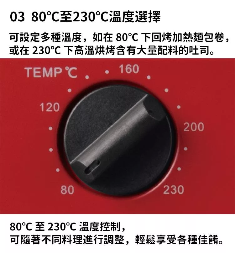 recolte麗克特 Compact - 詳情2