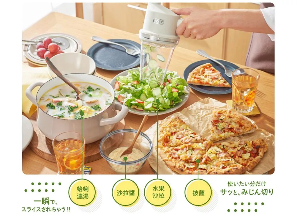 Toffy K-CH3 - 詳情5