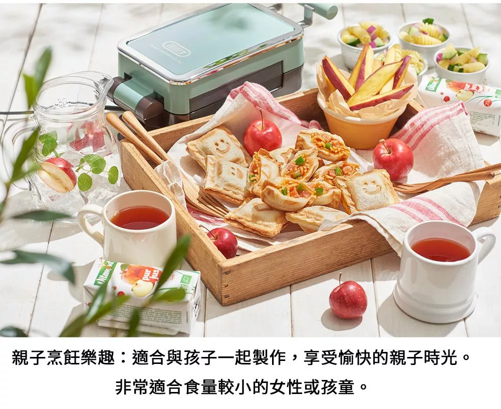 Toffy K-HS6 - 詳情5