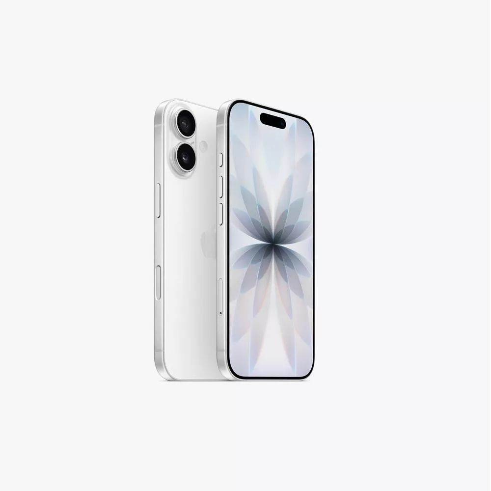 Apple iPhone 17 256G 白