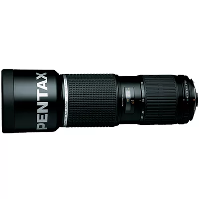 PENTAX SMC FA 645 150-300mm F5.6 ED IF (公司貨)