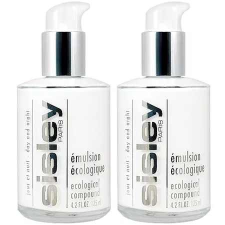 SISLEY 希思黎 全能乳液(125ml)*2(公司貨)