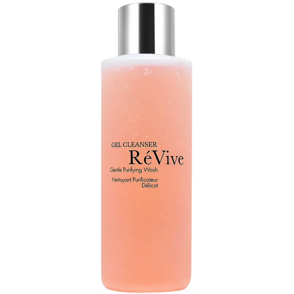 ReVive 精萃潔面凝膠(180ml)(公司貨)