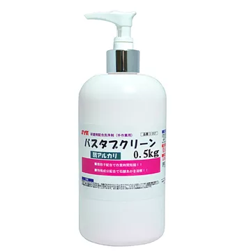 日本鈴木-研磨劑配合洗淨劑 (玻璃/鏡子/水龍頭/壁面鱗狀水垢/皂垢去除) -0.5 kg