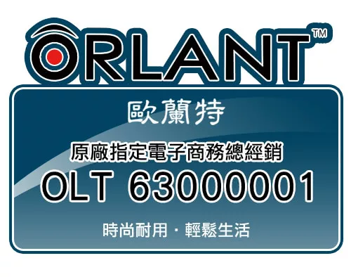 ORLANT歐蘭特 OT-12-SL - 詳情1