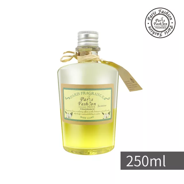 Paris fragrance巴黎香氛 茉莉按摩油
