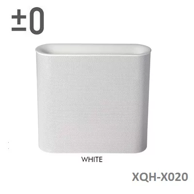 日本正負零±0 空氣清淨機 XQH-X020白色