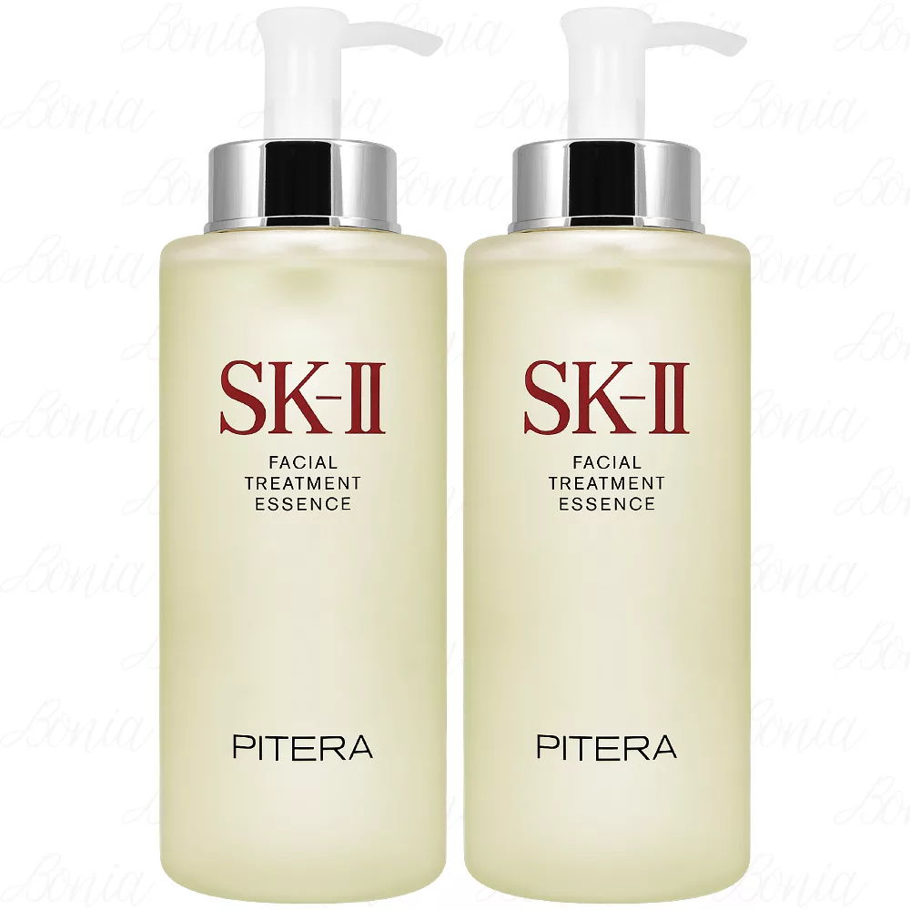 SK-Ⅱ 青春露限定加大版(330ml)*2(公司貨)