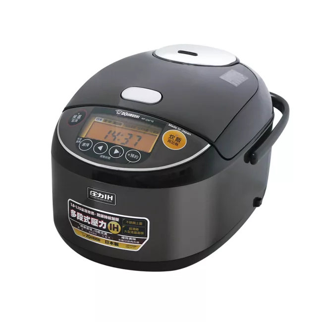 象印 Zo Jirushi 电饭煲np Hch10c 象印 Zo Jirushi 电饭煲np Hch10c日本原装进口电饭煲ih电磁加热智能预约电饭锅合金内胆3l 4 6人份 价格图片品牌报价 苏宁易购象印 苏宁自营旗舰店