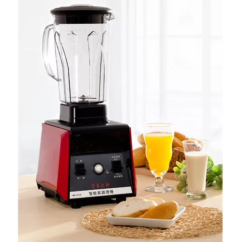 Nutrition Master營養大師 智能美調理機MD-323A