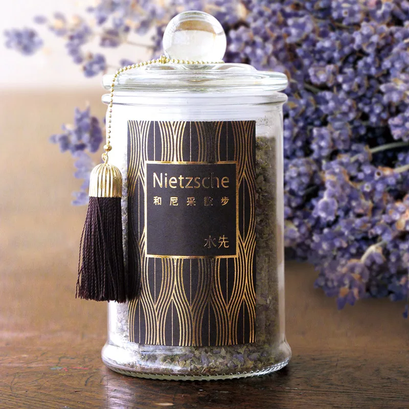 水先｜生活香 ‧ 哲學家系列 【和尼采散步】