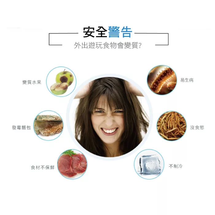 Opure臻淨 R35 - 詳情1