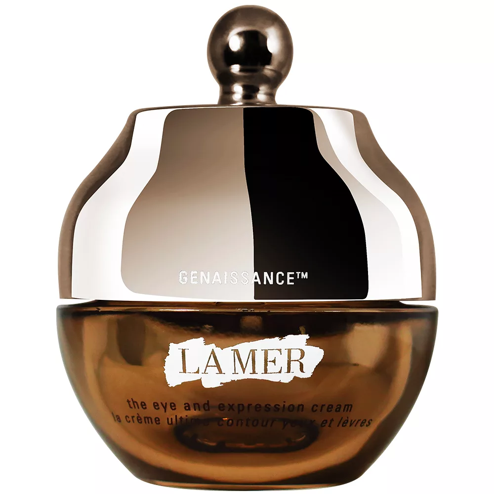 LA MER 海洋拉娜 創世紀原晶眼部精華霜(15ml)(公司貨)