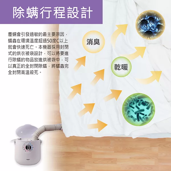 THOMSON湯姆盛 TM-SAW08DQ - 詳情4