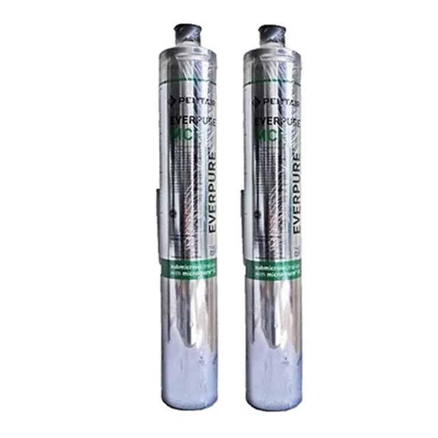 【美國EVERPURE】商用型濾心MC2(2入組)