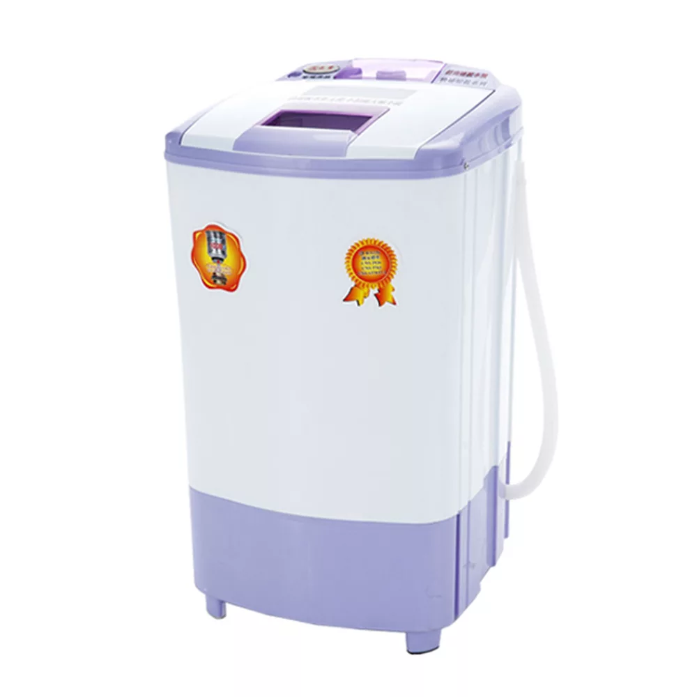 【正豐】10公斤高扭力/防震/高速沖脫多用脫水機(BM-1027)升級可注水