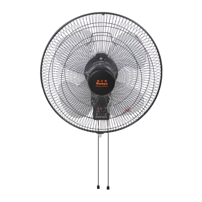 南亞18吋雙拉強力工業壁掛扇 EF-1889
