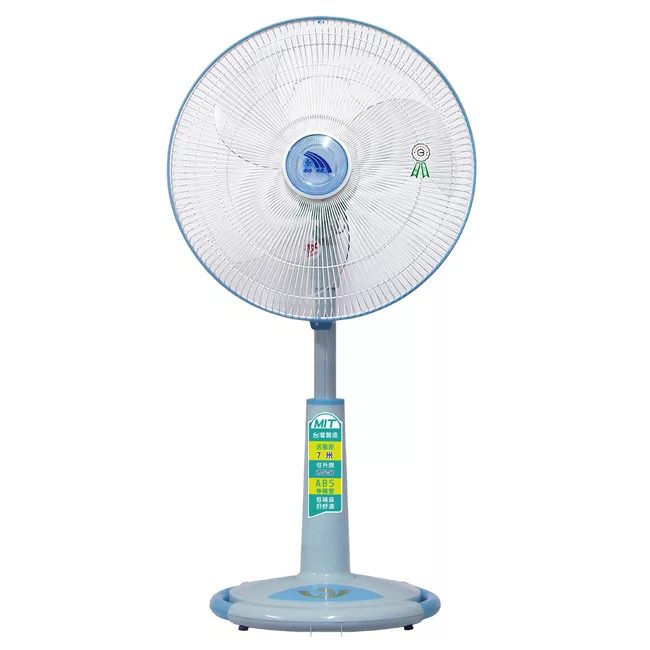聯統18吋桌立兩用涼風扇 LT-1811