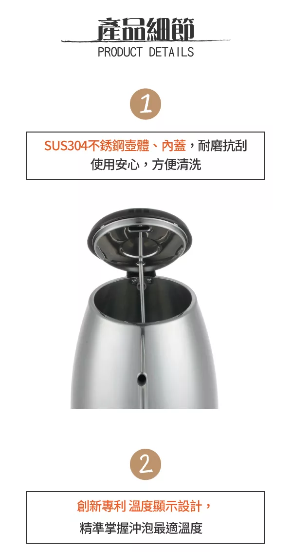 SANLUX台灣三洋 SU-081TDS - 詳情1