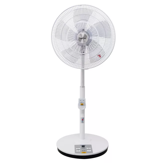 HAGENUK哈根諾克16吋DC直流微電腦定時遙控立扇HGN-168DC