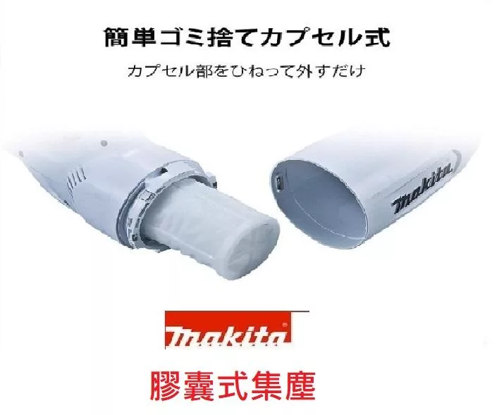 MAKITA牧田 CL180FZW - 詳情2