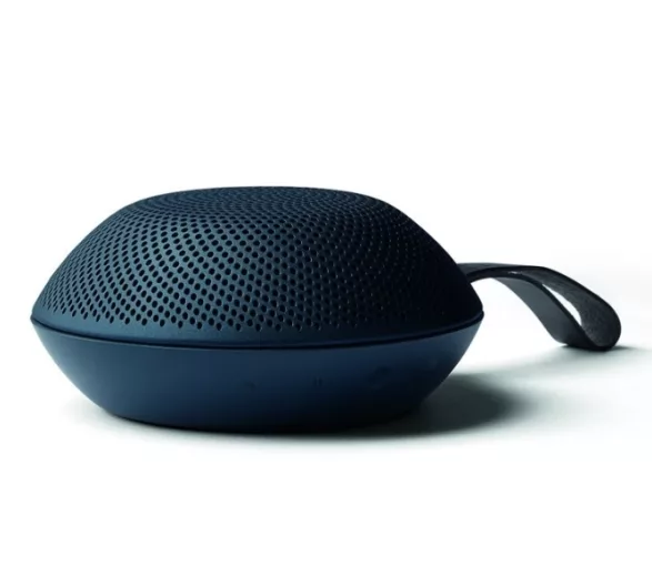 Vifa Reykjavik雷克雅維克 無線藍牙喇叭 冰藍