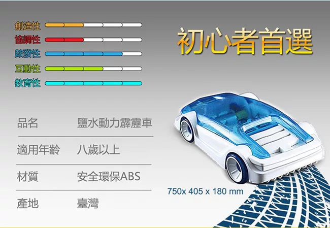 博客來 寶工proskit 科學玩具 14合1太陽能變形機器人 鹽水動力霹靂車 液壓機器手臂