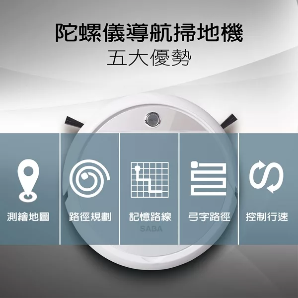 SABA SA-HV13DS - 詳情3