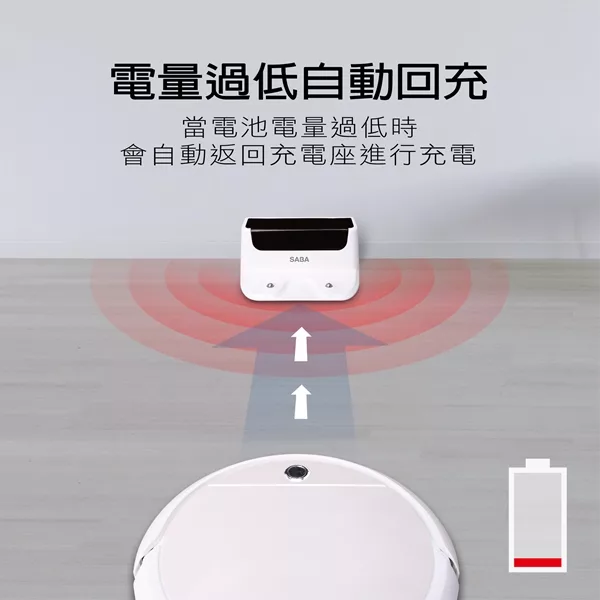 SABA SA-HV13DS - 詳情6