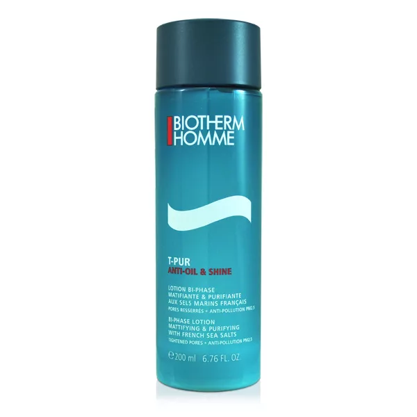 博客來-BIOTHERM 碧兒泉海鹽控油收斂水200ml(百貨專櫃貨)
