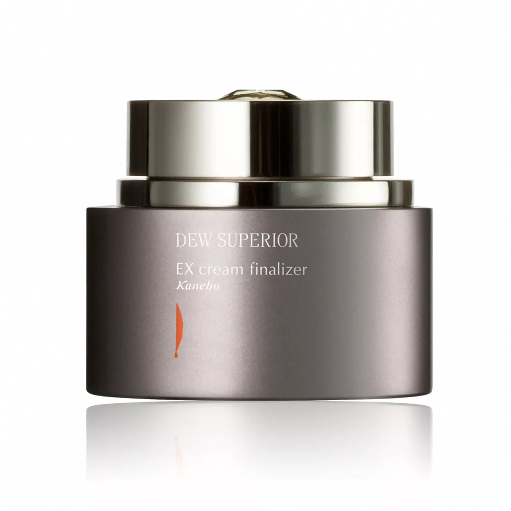 【Kanebo 佳麗寶】DEWS EX立體膠原活膚霜 30g