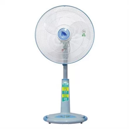 【聯統】18吋桌立兩用涼風扇 LT-1811