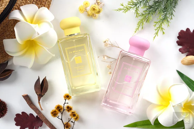 博客來 Jo Malone 雞蛋花 緬梔花 香水 100ml 限量版花園迷蹤系列