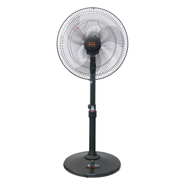 南亞牌18吋強化金屬管立扇 EF-9618