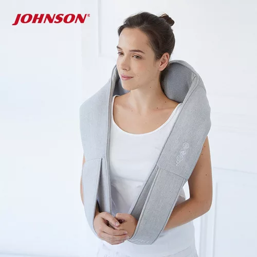 喬山 SYNCA 無線頸肩按摩器 Quzy SM260