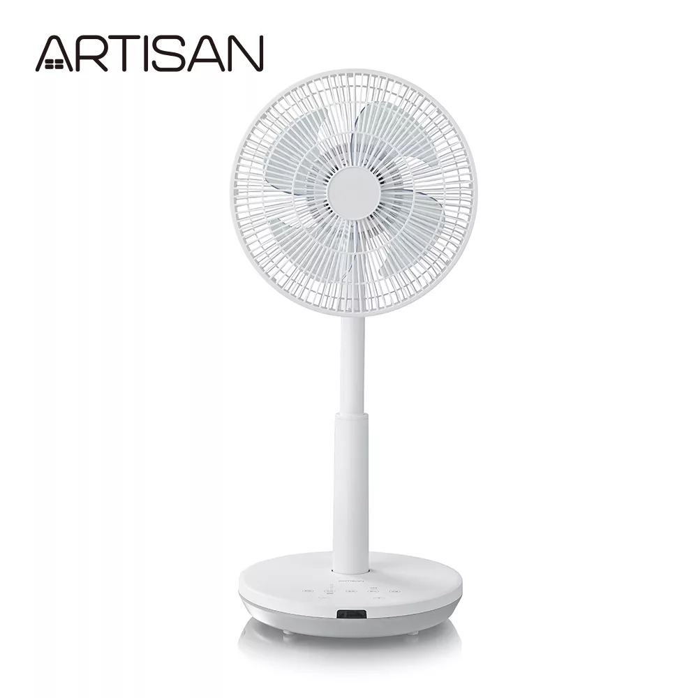【ARTISAN奧堤森】12吋DC循環正逆風扇LF1201