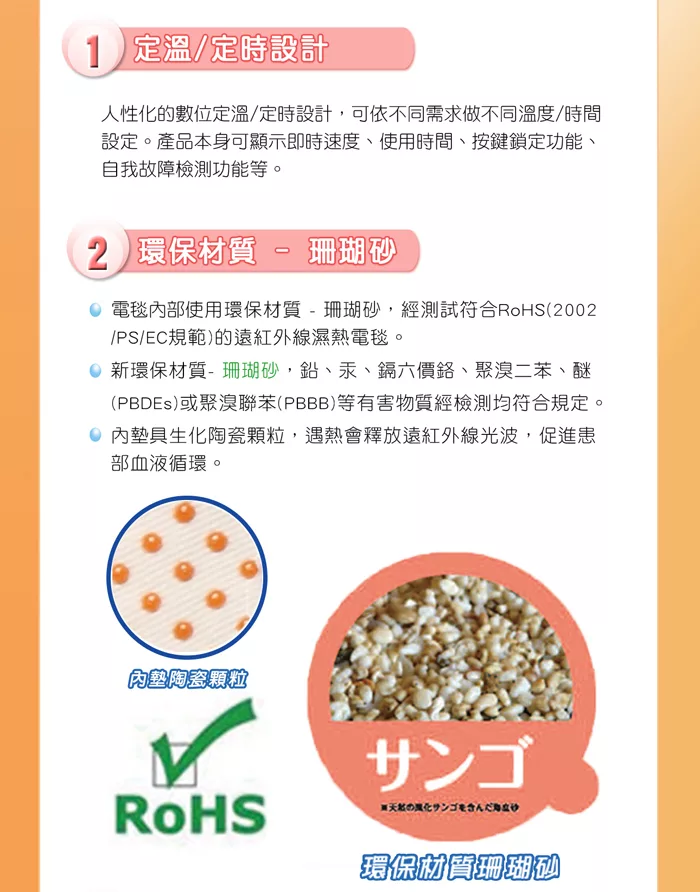 艾樂舒 - 數位恆溫濕熱電毯熱敷墊 UC-390S (頸肩專用) (20x23吋)