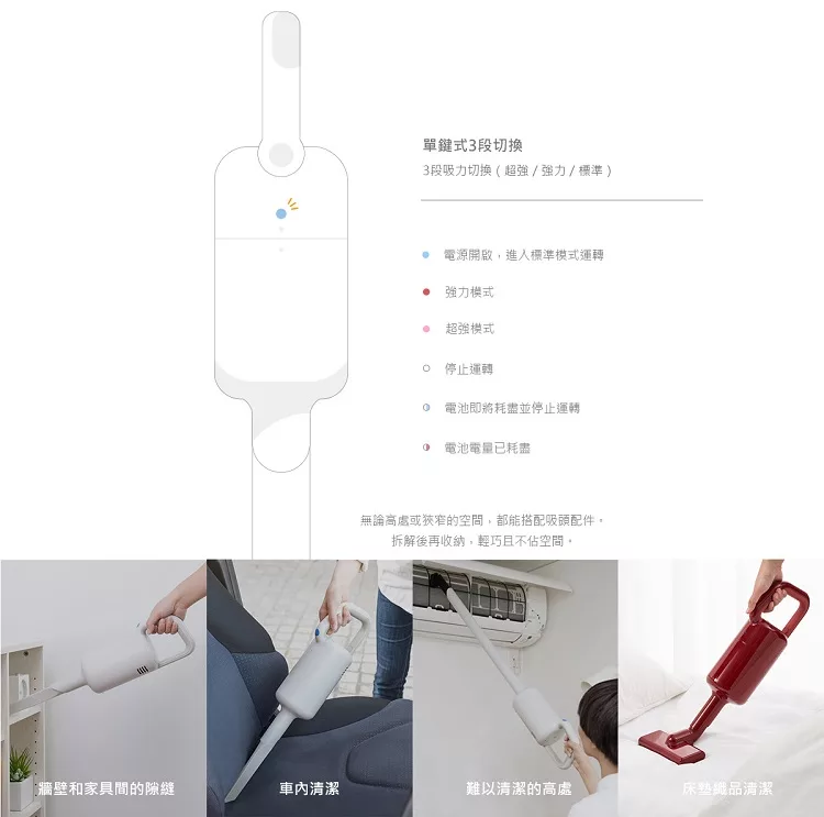 正負零±0 XJC-B021 - 詳情8