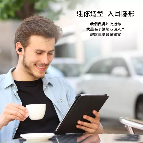 Motorola摩托羅拉 Buds 300 - 詳情2