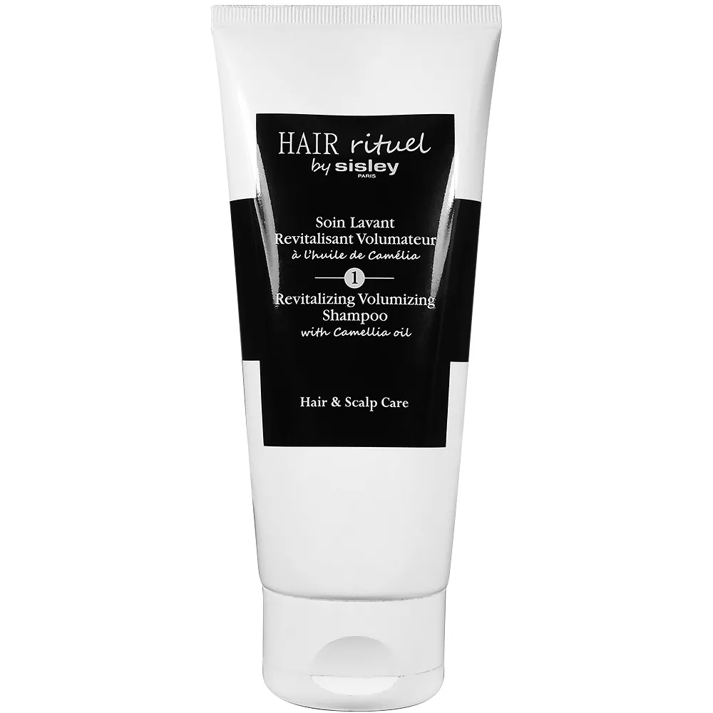 SISLEY 希思黎 Hair Rituel 賦活重生豐盈洗髮精(200ml)(公司貨)