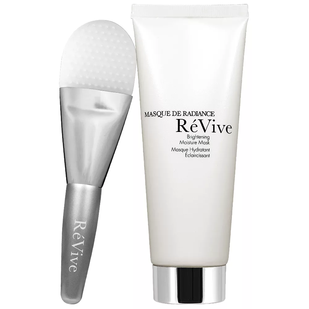 ReVive 金緻導入嫩白面膜(75g)(公司貨)