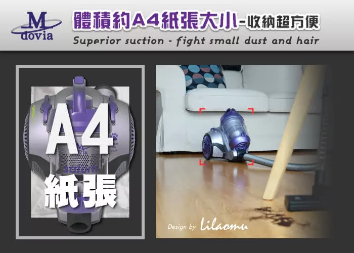 Mdovia Saturn - 詳情3