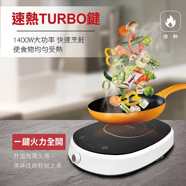 SABA SA-HS03F - 詳情2