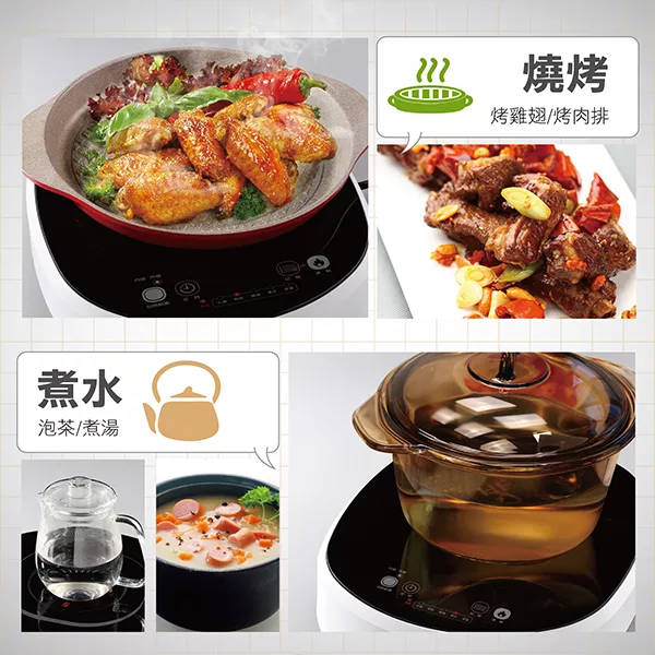 SABA SA-HS03F - 詳情4